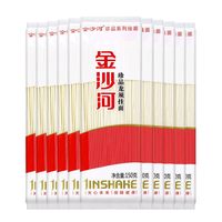 金沙河 珍品龙须挂面