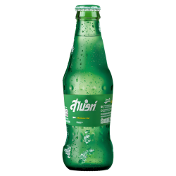 可口可乐 Sprite 柠檬雪碧汽水 250ml*12瓶