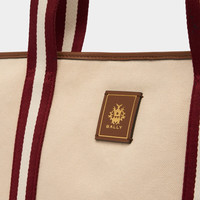  BALLY/巴利 12期免息 女士托特包