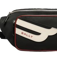  BALLY/巴利 男士腰包