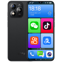 乐视 TVY6Pro 一键语音视频 黑色 256GB 智能手机