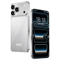 乐视 i17ProMax 5G智能手机 白色 8GB+128GB