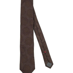 BRUNELLO CUCINELLI Ties and bow ties bc领带