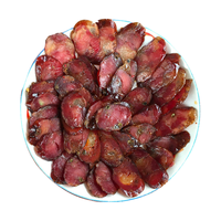 喜乐婉 烟熏腊肠 原味 1500g 袋装