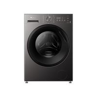 小天鹅 TG10V22P 1.21高洗净比 10kg 滚筒洗衣机