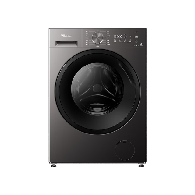大件超省、每日必抢：小天鹅 纯平自由嵌系列 TG10V22P 滚筒洗衣机 10kg