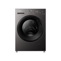 大件超省、每日必抢：小天鹅 纯平自由嵌系列 TG10V22P 滚筒洗衣机 10kg