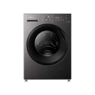 小天鹅 纯平自由嵌系列 TG10V22P 滚筒洗衣机 10kg