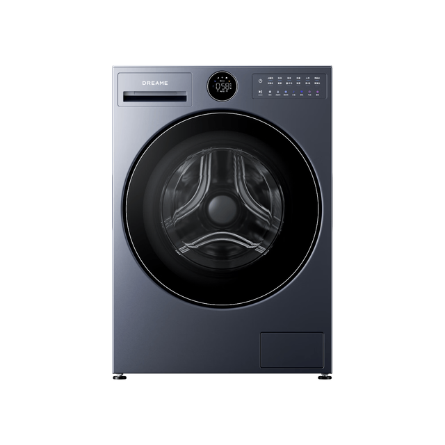 追觅 L9 Air系列 DWF10L9ANACN 滚筒洗衣机 10kg