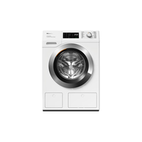 Miele WCG891 C 10kg 蜂巢滚筒洗衣机