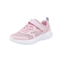 SKECHERS/斯凯奇 303970L 儿童运动鞋 浅粉色 32码