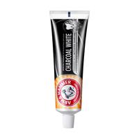 ARM&HAMMER 艾禾美 炭能净白小苏打牙膏 112g