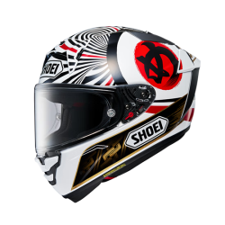 SHOEI X15全盔摩托车男女四季招财猫红蚂蚁 招财猫 S