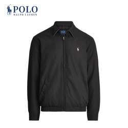 RALPH LAUREN 简约 男士夹克