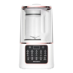 MOCHAN-V KF803 轻音破壁机 1.75L 全自动预约清洗 五谷杂粮辅食榨汁机