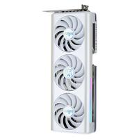 铭瑄 MS-RTX5060Ti iCraft OC8G AIGA DLSS 4 显卡