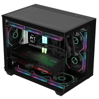 9800X3D 七彩虹RTX5070Ti主机16G+1T台式组装电脑游戏整机