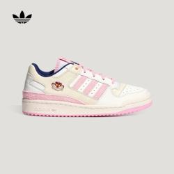 adidas FORUM LOW CL W 运动休闲鞋 KH5900