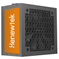 大水牛 劲强 650 非模组ATX电源 650W