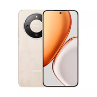 荣耀 X70 5G智能手机 金色 12GB+256GB