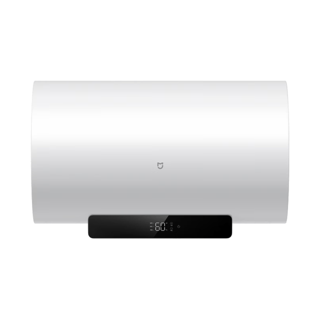 米家 小米智能大水量电热水器C 60升 2200W变频速热增容储水式电热水器