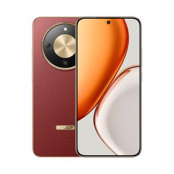 荣耀 X70 焕 十面抗摔 朱砂红 6GB+256GB 手机