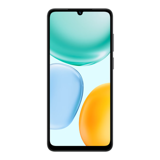 荣耀 畅玩70C 5300mAh大电池 墨岩黑 4GB+128GB 5G手机