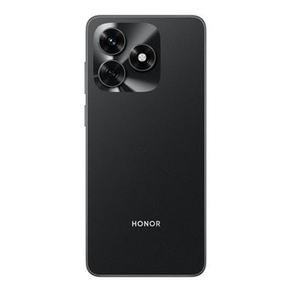 荣耀 畅玩70C 5300mAh大电池 墨岩黑 4GB+128GB 5G手机