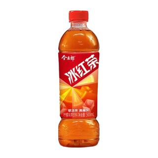 今麦郎 冰红茶 柠檬味茶饮料