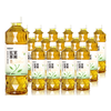 别样泡泡 茉莉花茶 无糖茶饮料 500ml*15瓶