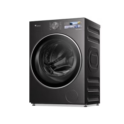 小天鹅 小乌梅3.0系列 TD10DE40 洗烘一体机 10kg 金属钛