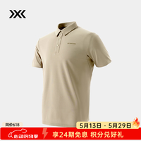 X-BIONIC XBIONIC PIN男款POLO衫26753
