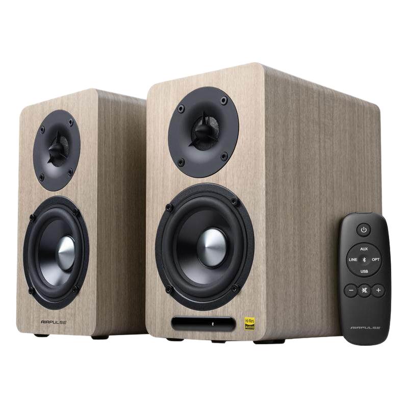  EDIFIER/漫步者 AIRPULSE A60 高音质 蓝牙音箱