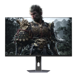 海信 27G7S-PRO 1152分区MiniLED 27英寸4K180Hz游戏显示器