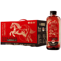  零定律 苏打水