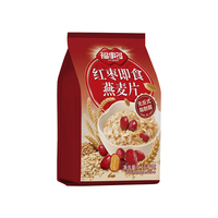 福事多 红枣即食燕麦片 1150g