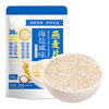 麦酥园 0蔗糖咸味燕麦片 450g