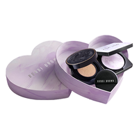 BOBBI BROWN/芭比波朗 天生一对底妆礼盒 五花肉紫饼+黑夹心一盒两芯#1