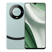OPRD OPRDPro5G 骁龙888 雅川青 16GB+1TB 5G手机