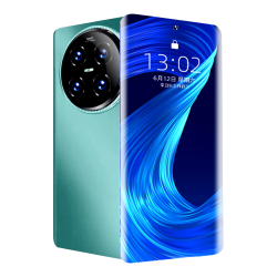 VIVCMax2026 9800mAh长续航 20GB+1TB 5G手机 典雅黑