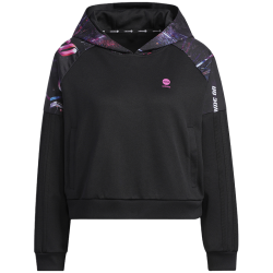 adidas NEO 女士连帽卫衣