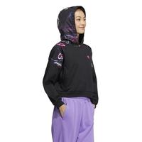 adidas NEO 女士连帽卫衣