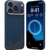 memumi/麦麦米 iPhone 17 Pro Max 磁吸凯夫拉超薄碳纤维纹手机壳