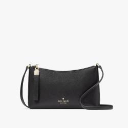 Kate Spade 【十字纹包】SADIE小号十字纹单肩Hobo包