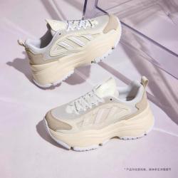 adidas 三叶草 OZGAIA W 男女款休闲鞋