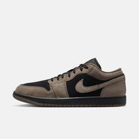 限尺码：AIR JORDAN 1 LOW 男款低帮篮球鞋