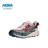 今日必买：HOKA SPEEDGOAT 6男款越野跑鞋
