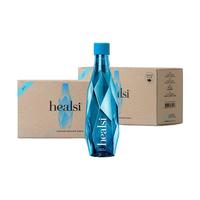 healsi赫稀 天然饮用矿泉水 500ml*12瓶
