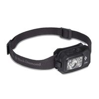 Black Diamond 露营头灯 可充电 防水