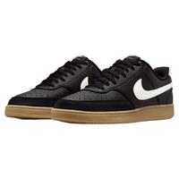 NIKE/耐克 COURT VISION LOW 运动鞋 IB2998-004 黑白棕 42